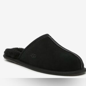 NWT UGG pearl women’s slippers